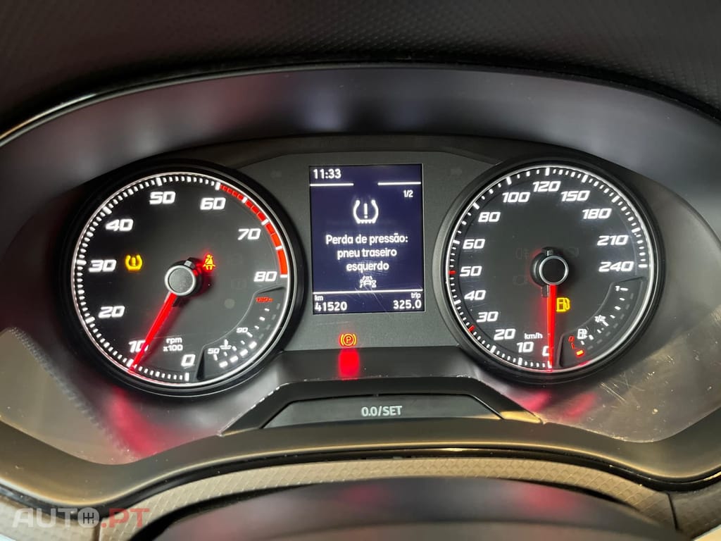 Seat Arona 1.0 FR 