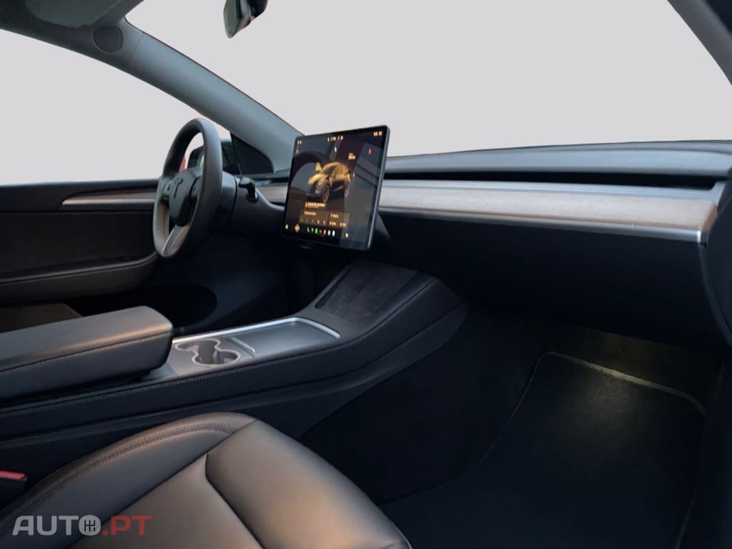 Tesla Model Y I.V.A DEDUTIVEL Performance Dual AWD