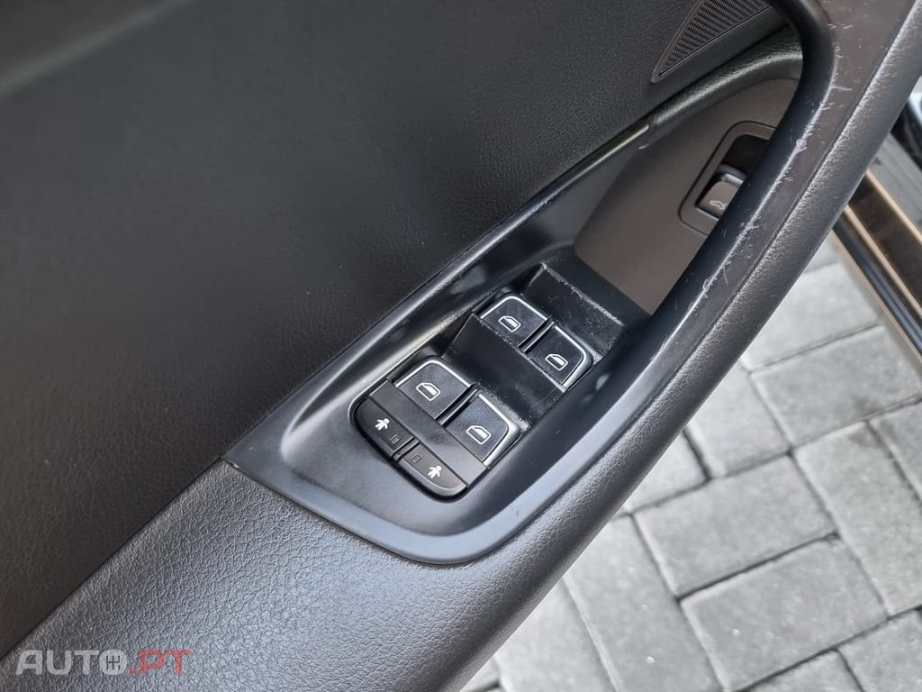 Audi A6 3.0 TDi V6 quattro S tronic