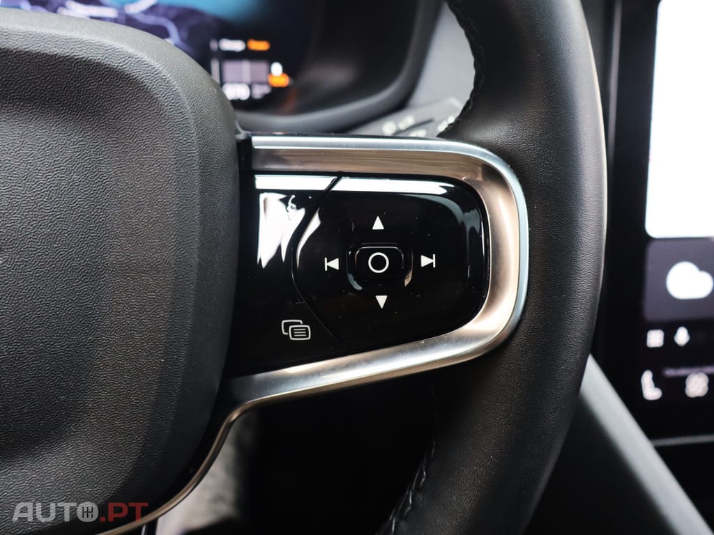 Polestar 2 Long Range 78 kWh AWD