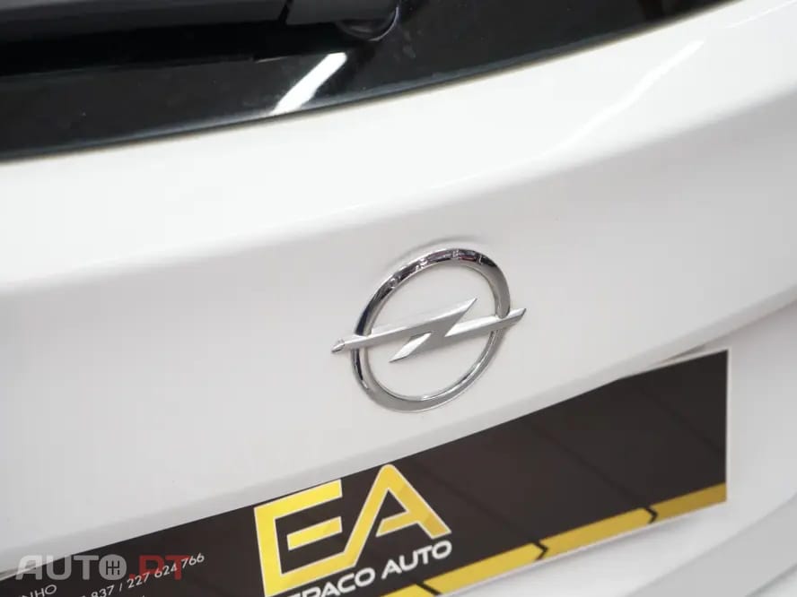 Opel Astra Sports Tourer 1.0 Business Edition S/S
