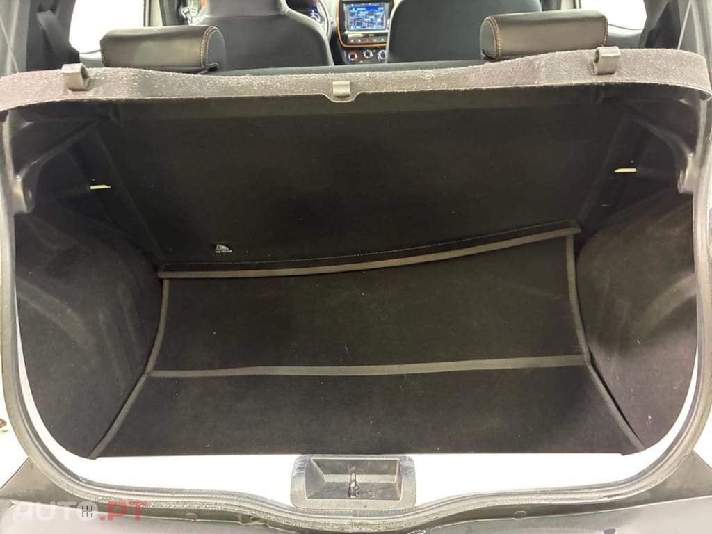Dacia Spring Electric 45 Comfort Plus