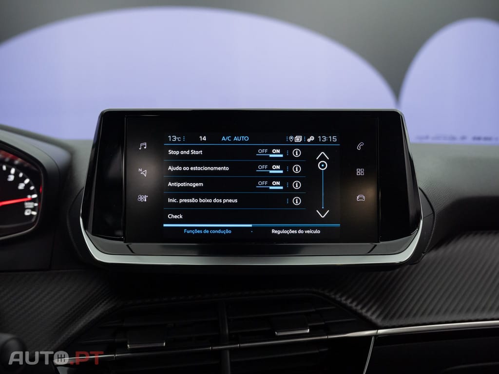 Peugeot 2008 1.2 PureTech Active Pack