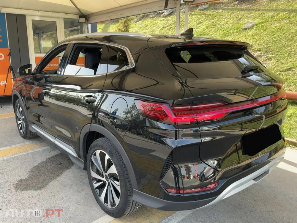 BYD Seal U 1.5 DM-i Comfort