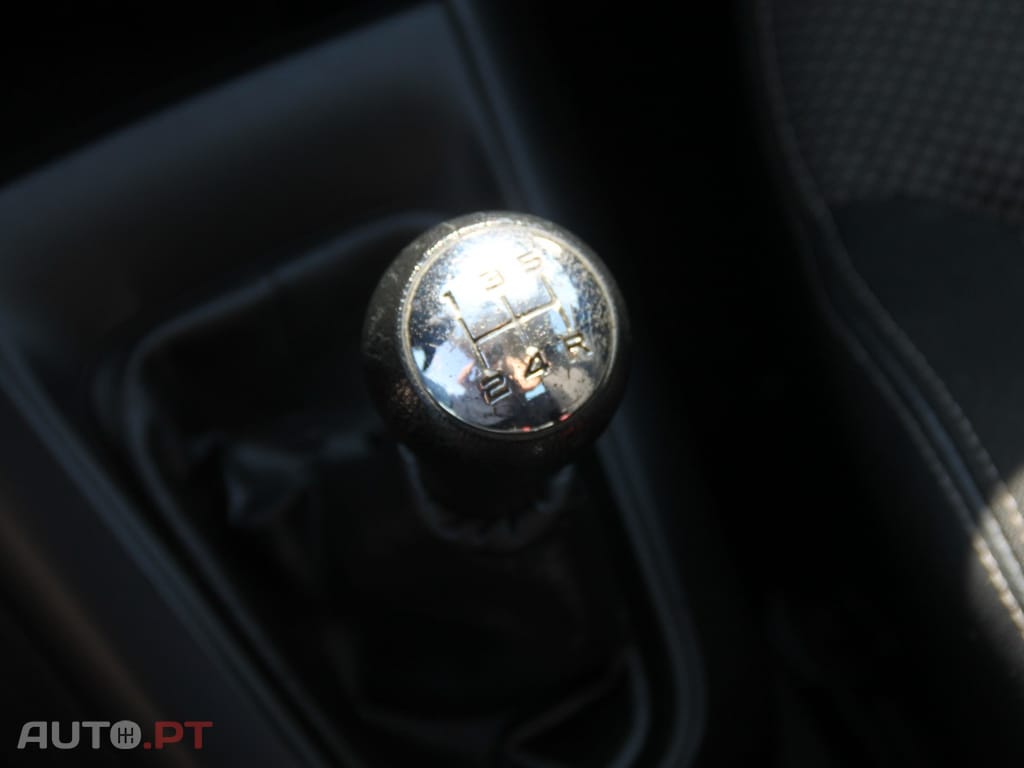 Citroen C3 1.6 e-HDi Air.Seduction