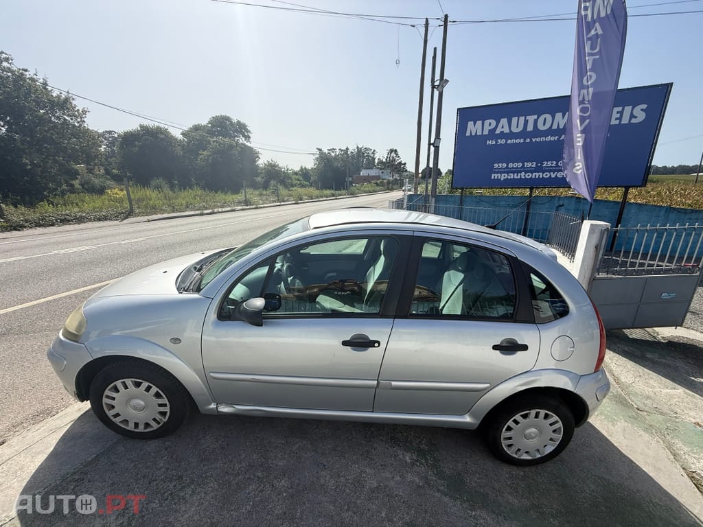 Citroen C3 1.1 Furio