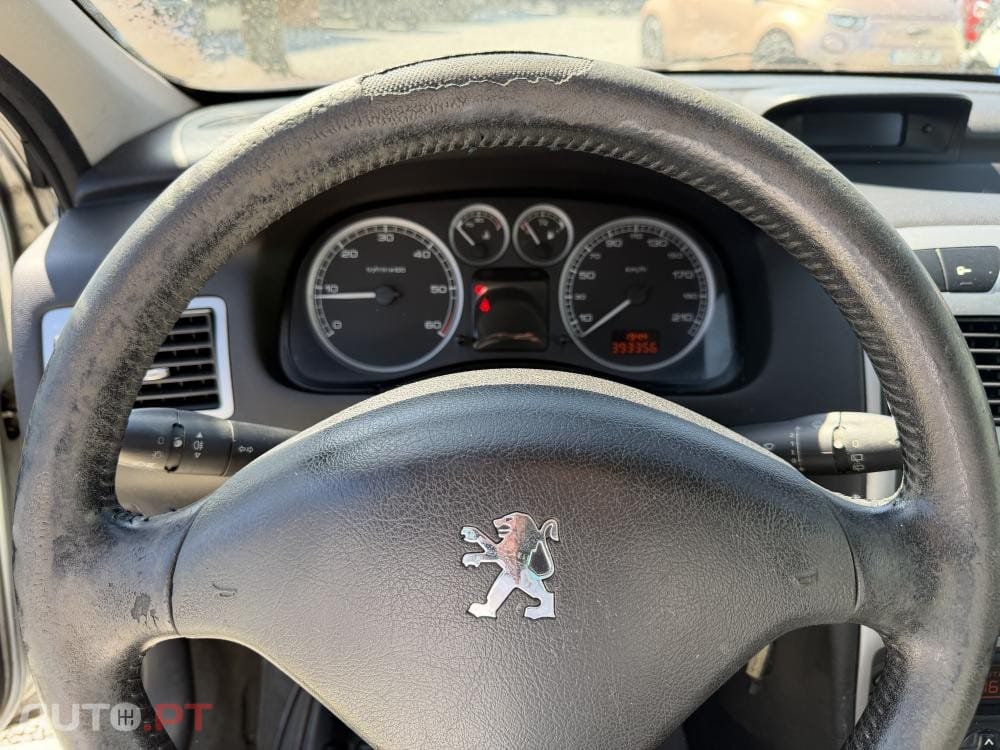 Peugeot 307 SW 1.4 HDi XS Premium