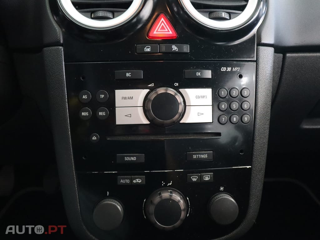 Opel Corsa 1.3 CDTi Cosmo