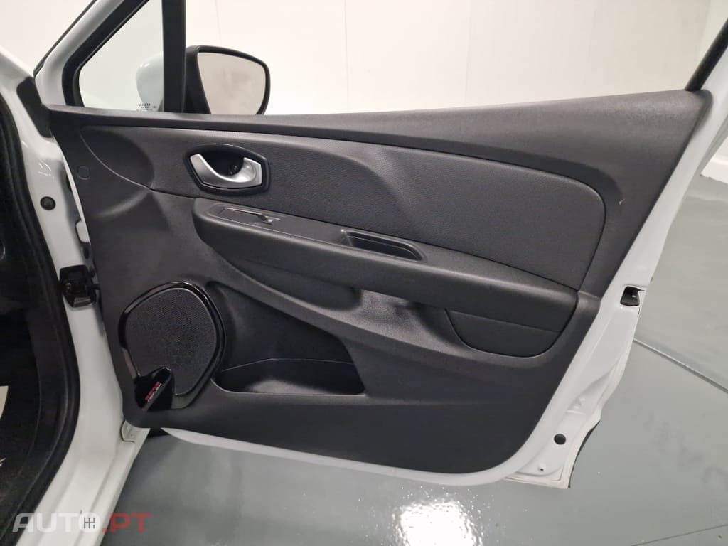 Renault Clio SSOCIETE 1.5 DCI 90CV ZEN GPS IVA DEDUTIVELL