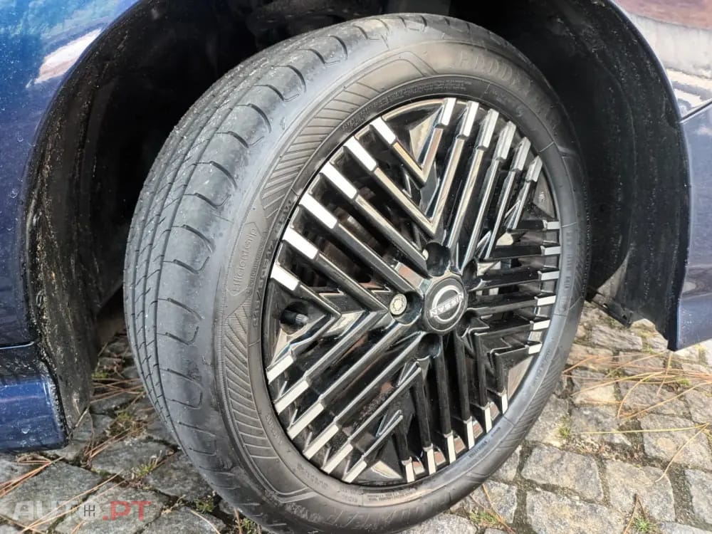 Nissan Leaf N-Connecta Full Led
