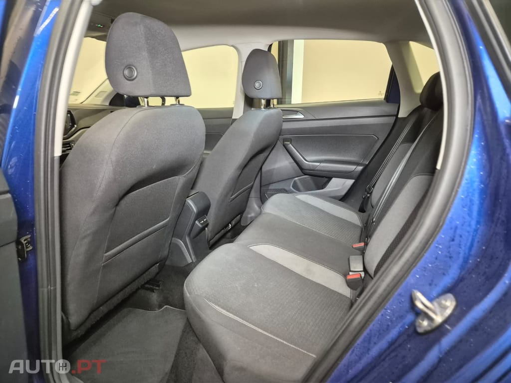 Volkswagen Taigo 1.0 TSI Life DSG