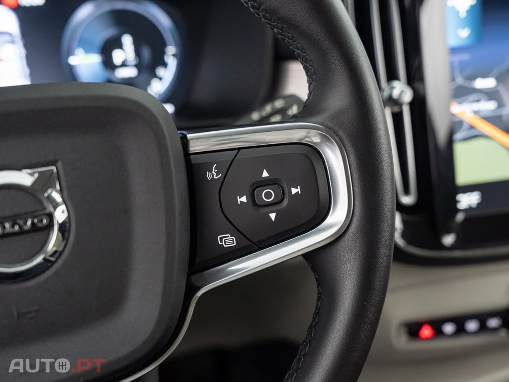 Volvo XC40 1.5 T5 PHEV Inscription Expression