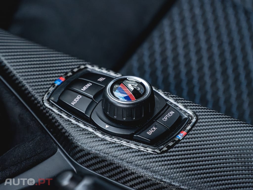 BMW 118 D PACK M PERFORMANCE