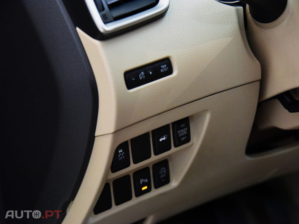 Nissan X-Trail 1.6 dCi Tekna