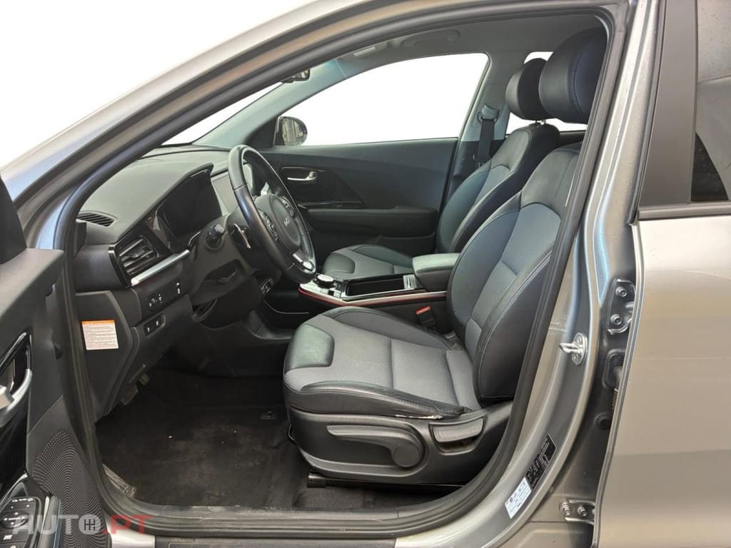 Kia Niro Active