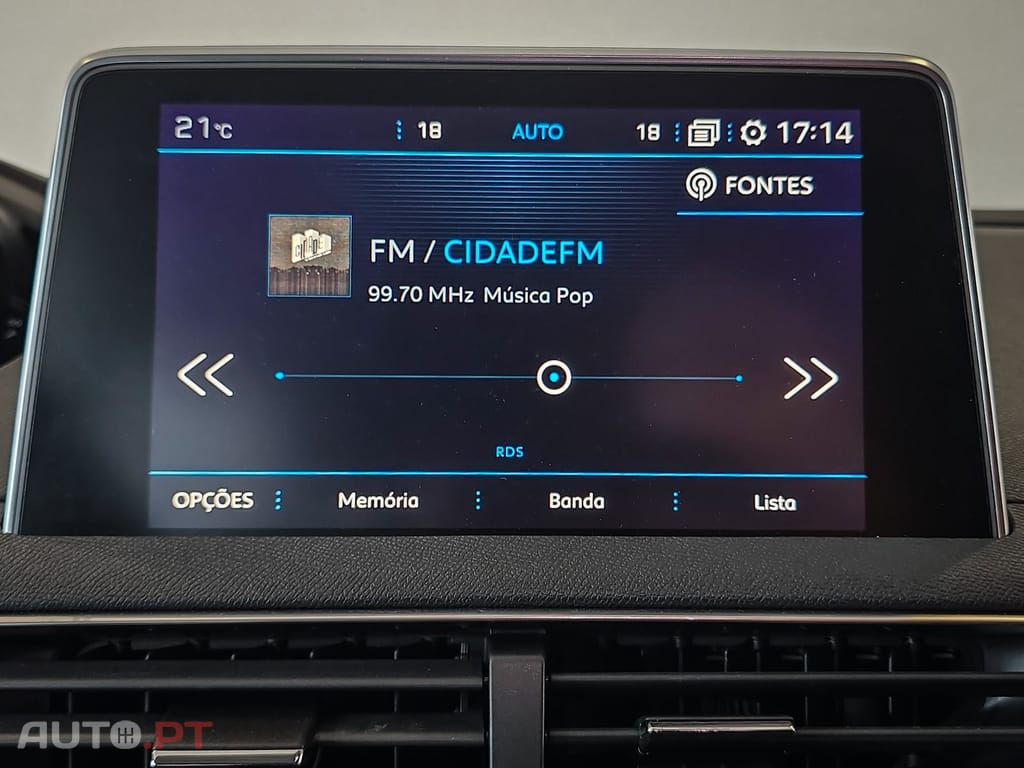 Peugeot 3008 1.2 PureTech Allure