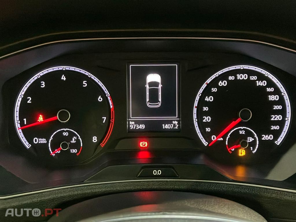 Volkswagen T-Roc 1.5 TSI Style