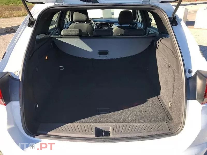 Opel Astra Sports Tourer 1.5 D Ultimate S/S