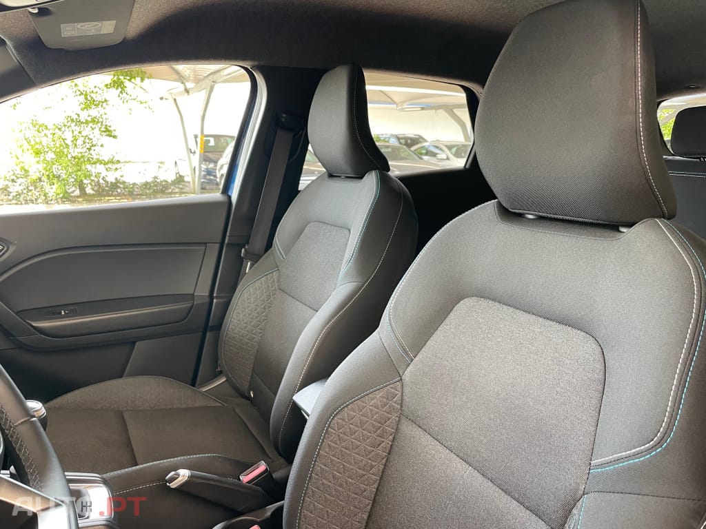 Mitsubishi ASX 1.0 MPI-T Invite