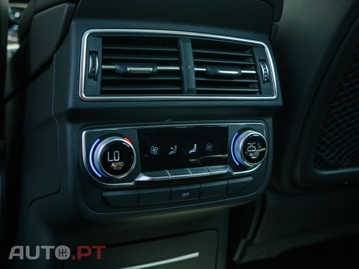 Audi Q7 3.0 TDi quattro Tiptronic 7L