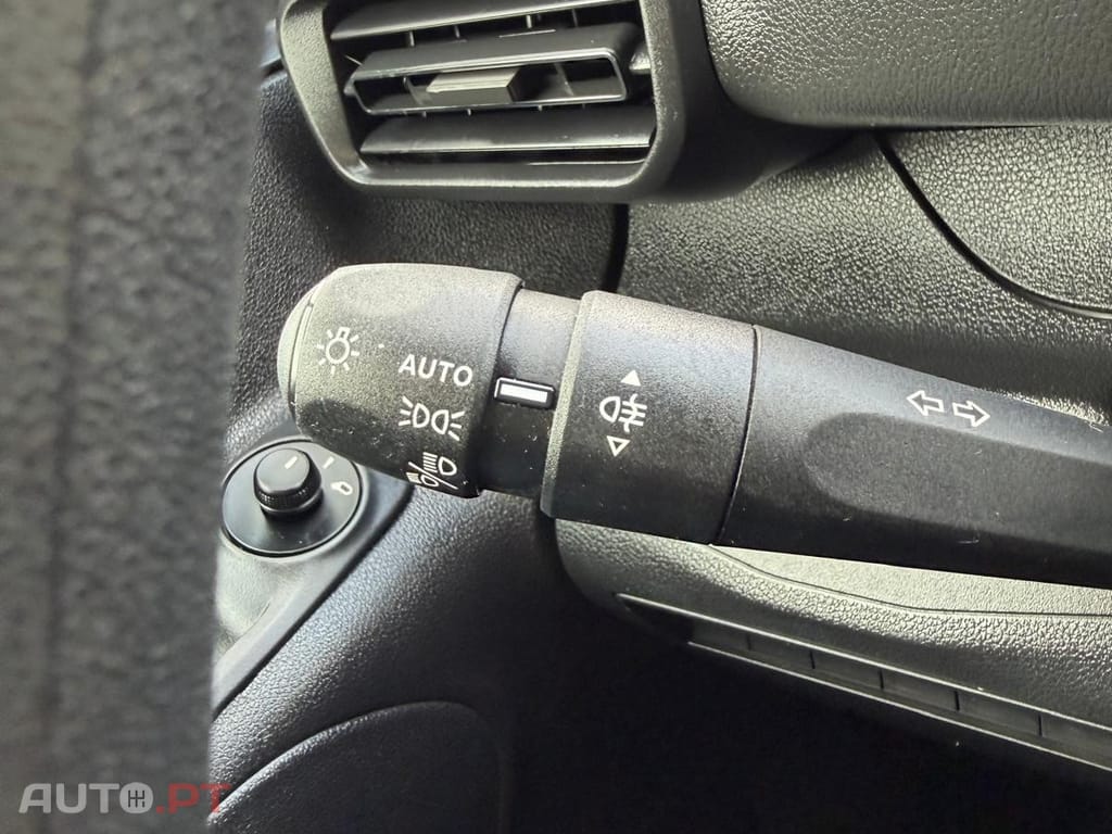 Peugeot Partner 1.5 BlueHDi M Standard