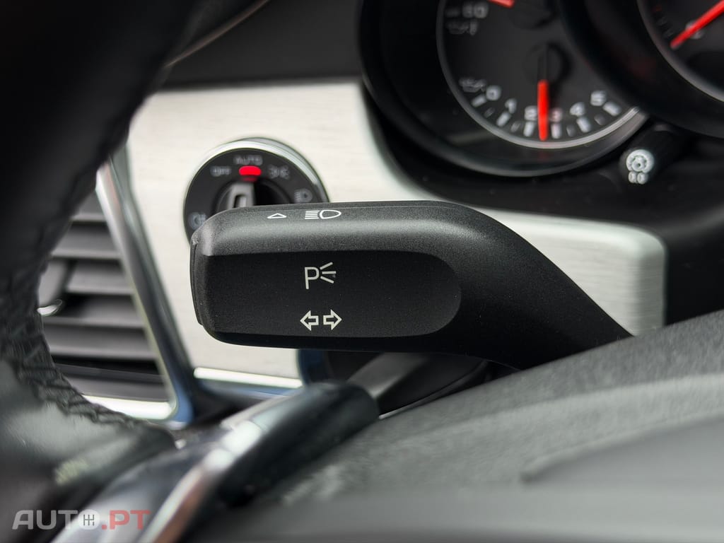 Porsche Panamera Standard