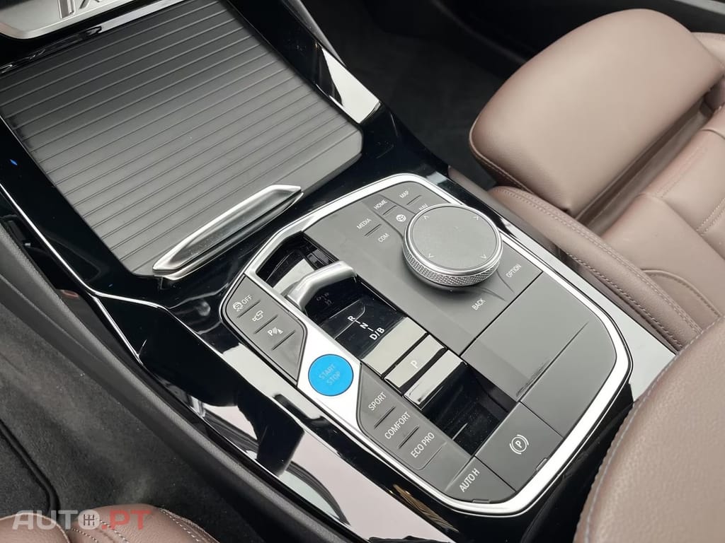 BMW iX3 I.V.A DEDUTIVEL M Sport 