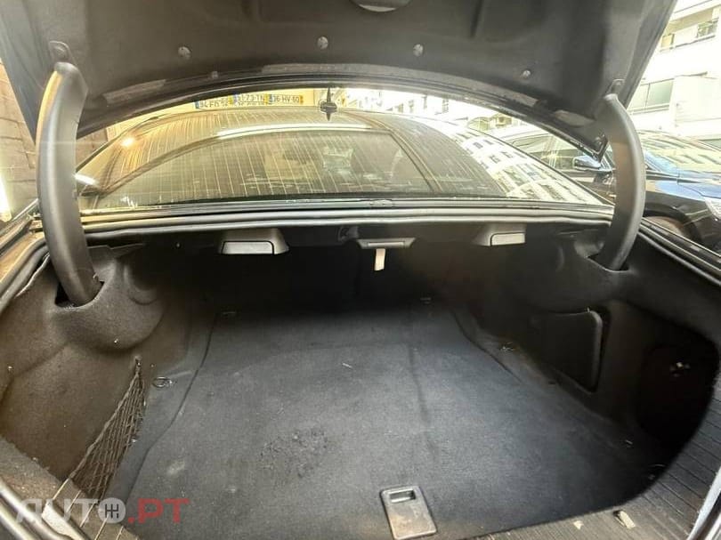 Mercedes-Benz CLS 350 CDI 7G-TRONIC