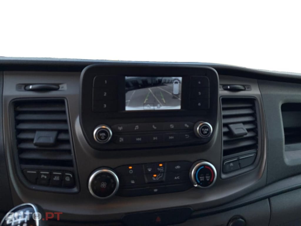 Ford Transit 330 L3 2.0 TDCi H2 Trend