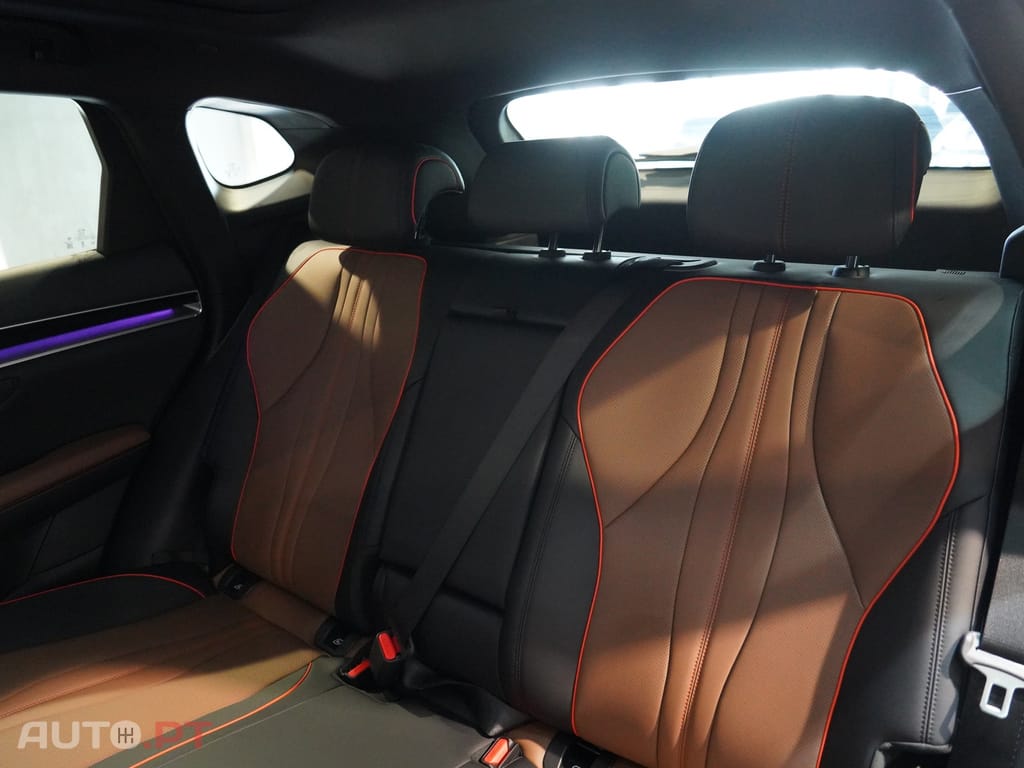 BYD Seal U 1.5 DM-i Comfort