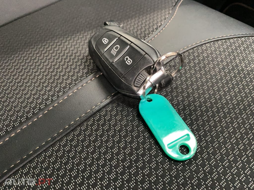 Peugeot 5008 1.5 BlueHDi GT EAT8
