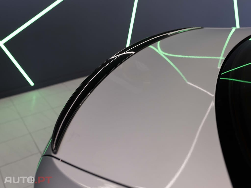 BMW 218 d Coupe Pack M