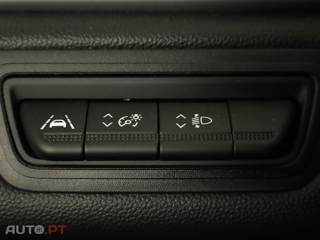 Renault Captur Captur 1.0 TCe Techno Bi-Fuel