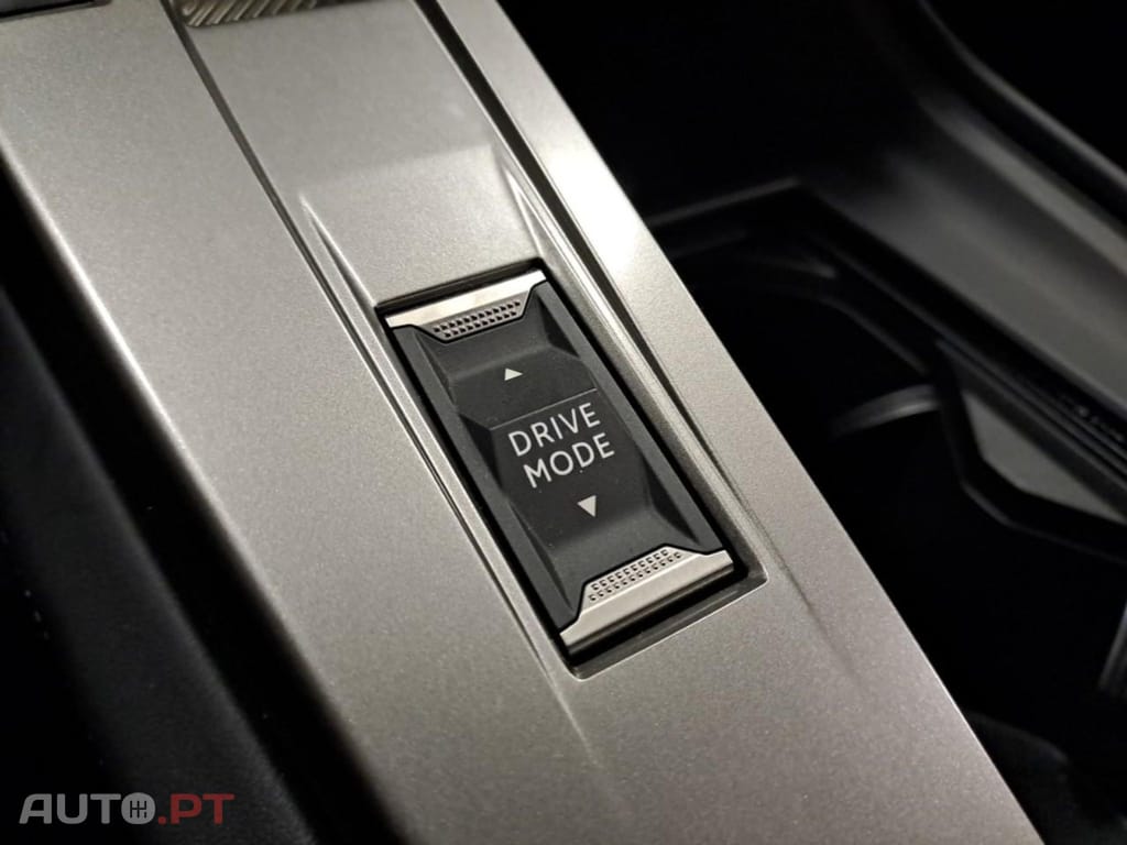 Peugeot 308 SW 1.5 BlueHDi 130cv EAT8 Allure 