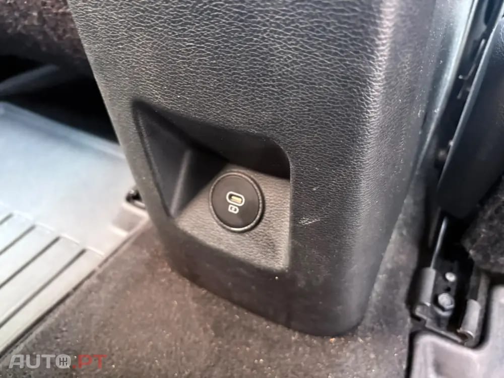 Kia Xceed 1.0 T-GDi Dynamic