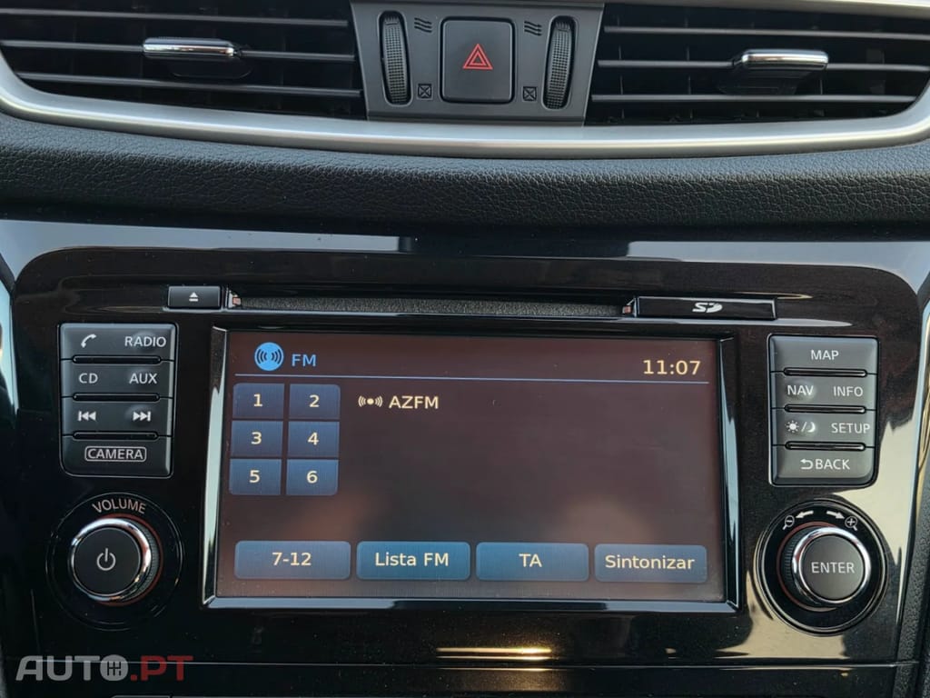 Nissan Qashqai 1.5 dCi Tekna 19 Pele