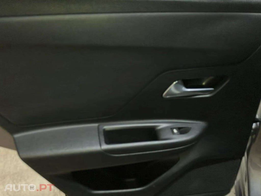 Opel Mokka 1.2 T Elegance AT