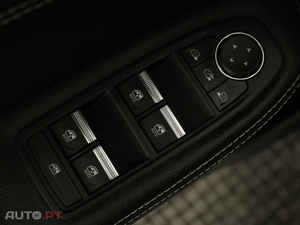 Renault Arkana Arkana 1.3 TCe Techno EDC