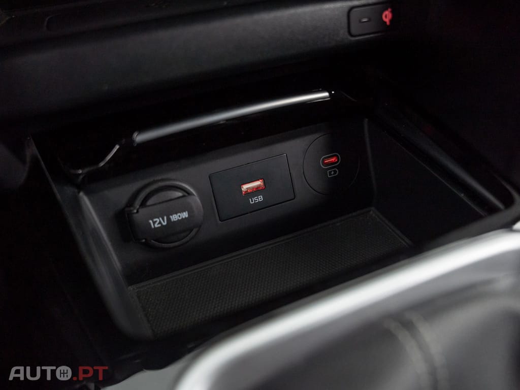 Kia Proceed 1.0 T-GDI GT Line