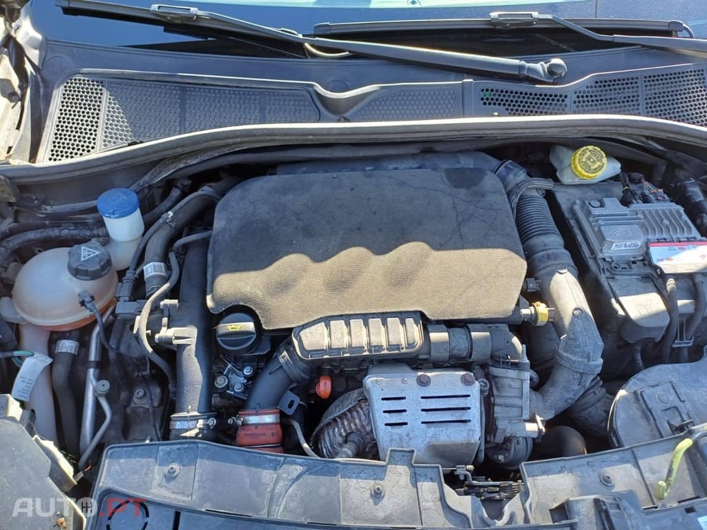 Citroen C4 Cactus 1.2 PureTech Rip Curl