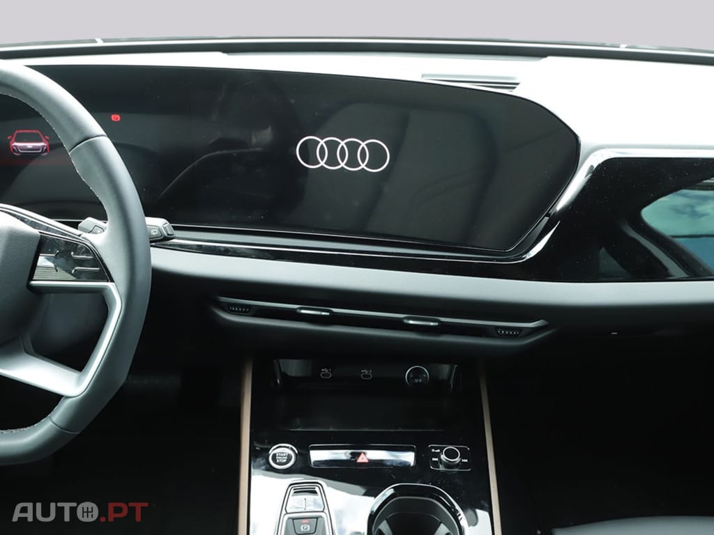 Audi A5 Avant 2.0 Tdi S Line Tech I.V.A DEDUTÍVEL