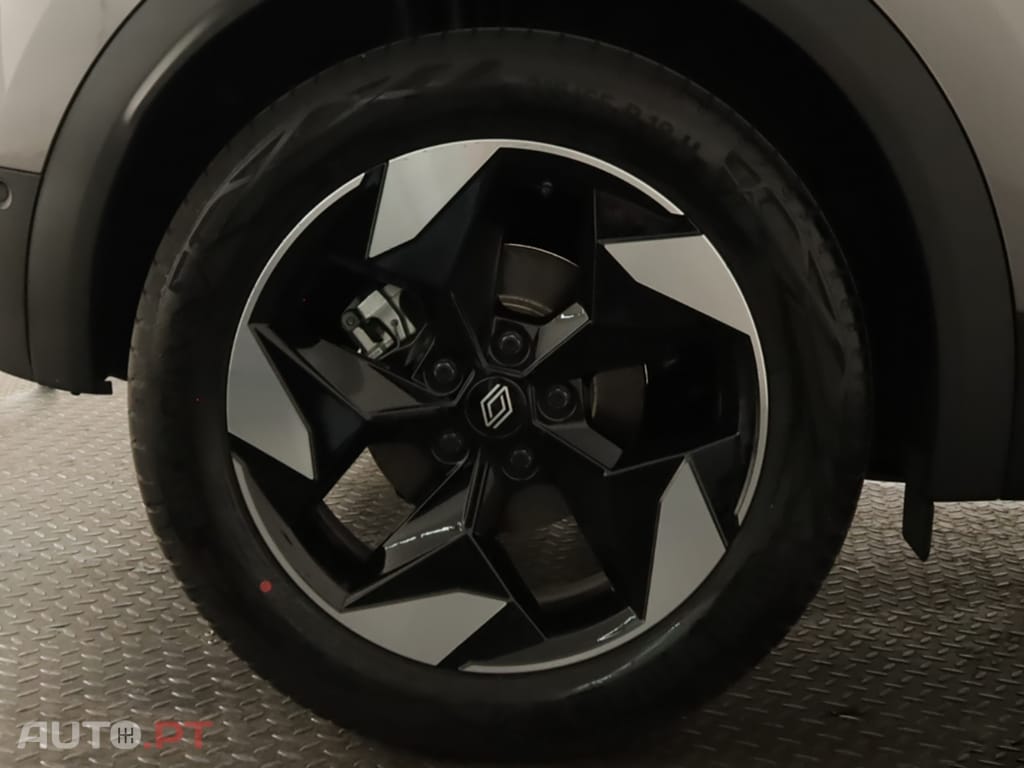 Renault Captur 1.2 ECO-G Techno