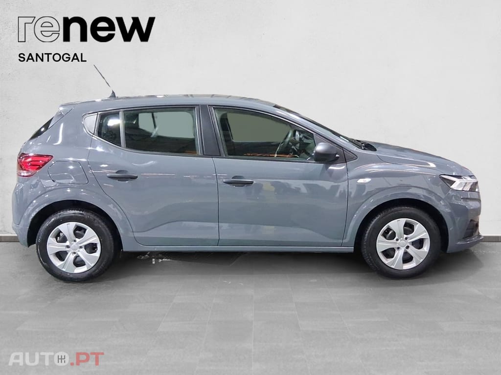Dacia Sandero Essential