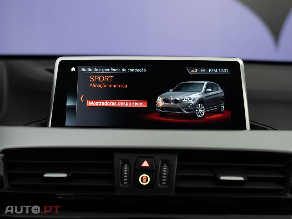 BMW X1 25 e xDrive Corporate Edition