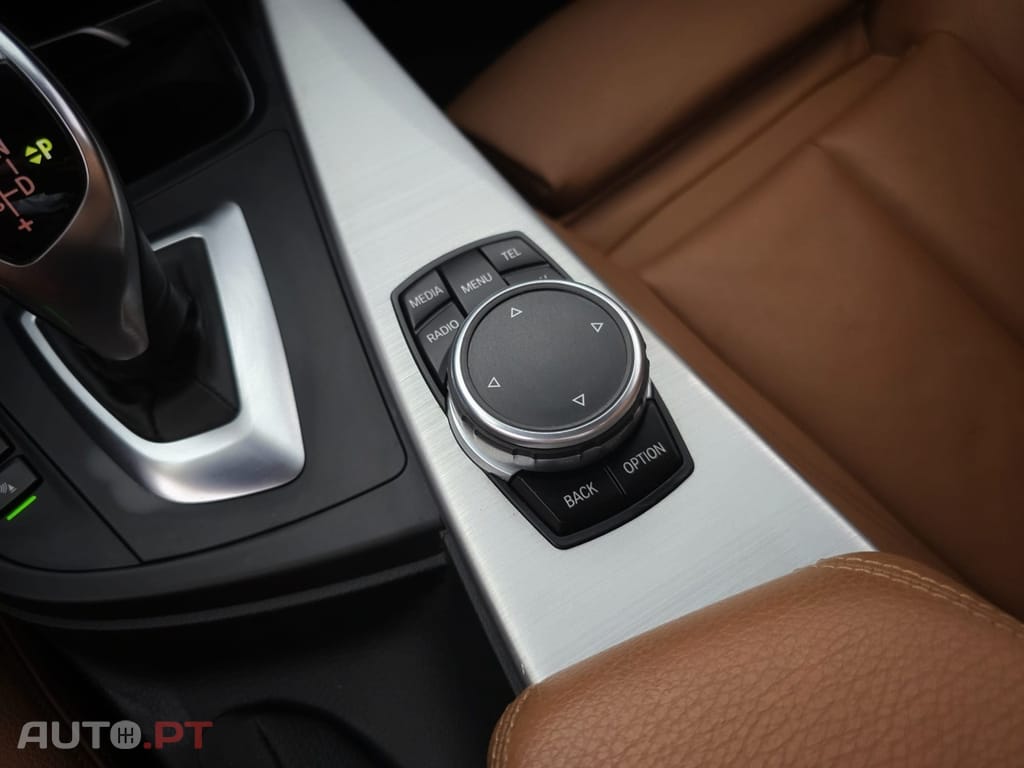 BMW 335 d Touring xDrive Line Sport