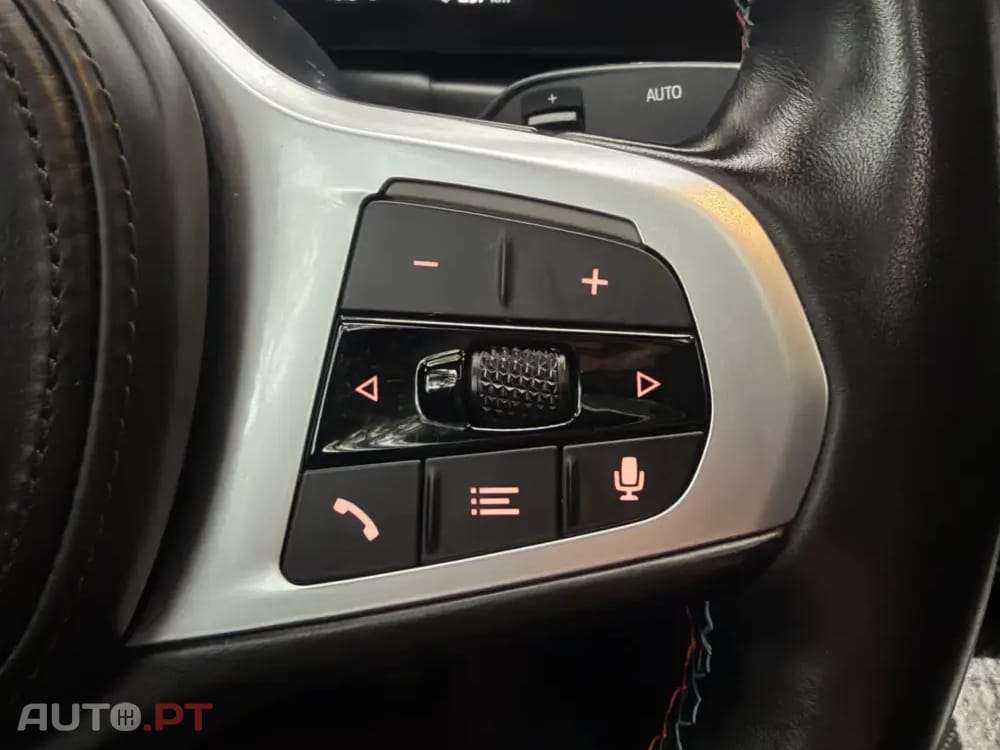 BMW i4 M50 Pack Desportivo M Pro