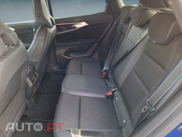 Renault Austral 1.2 E-Tech full hybrid 200 esprit alpine