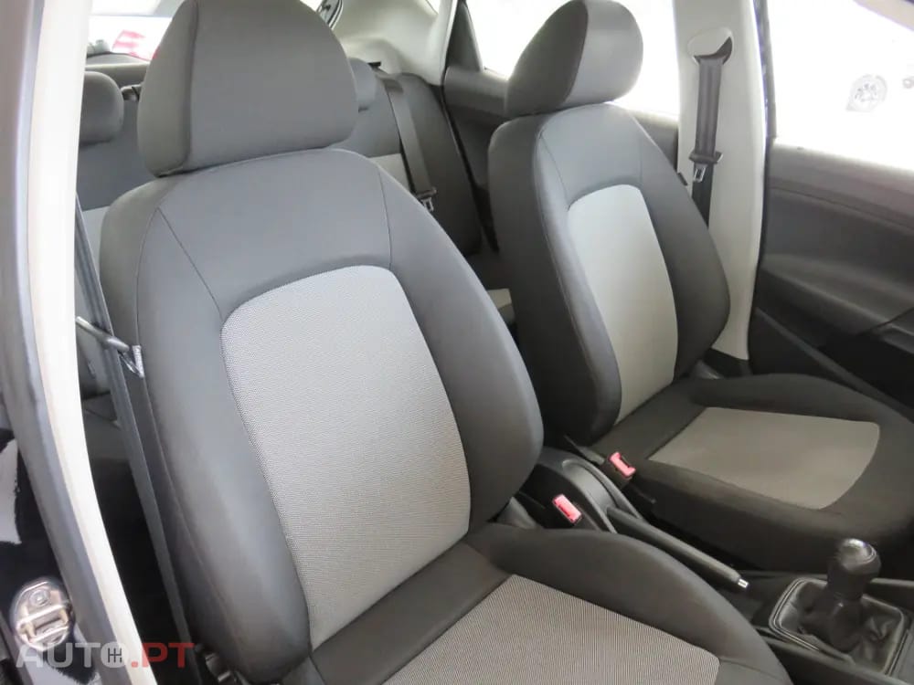 Seat Ibiza 1.0 Style