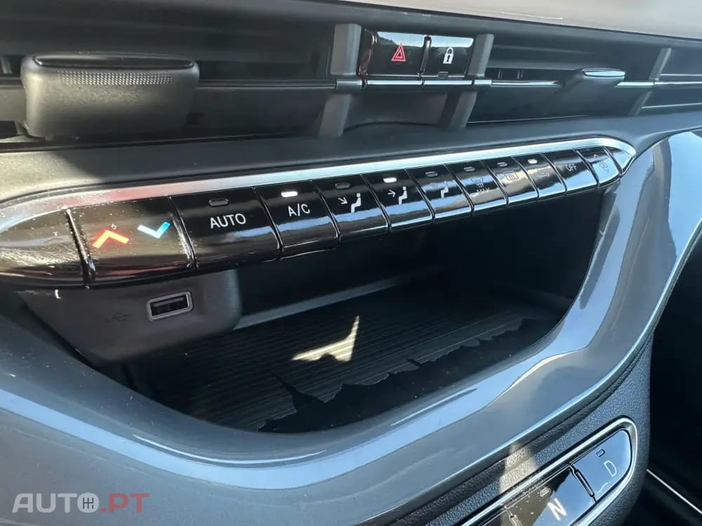 Fiat 500 42 kWh