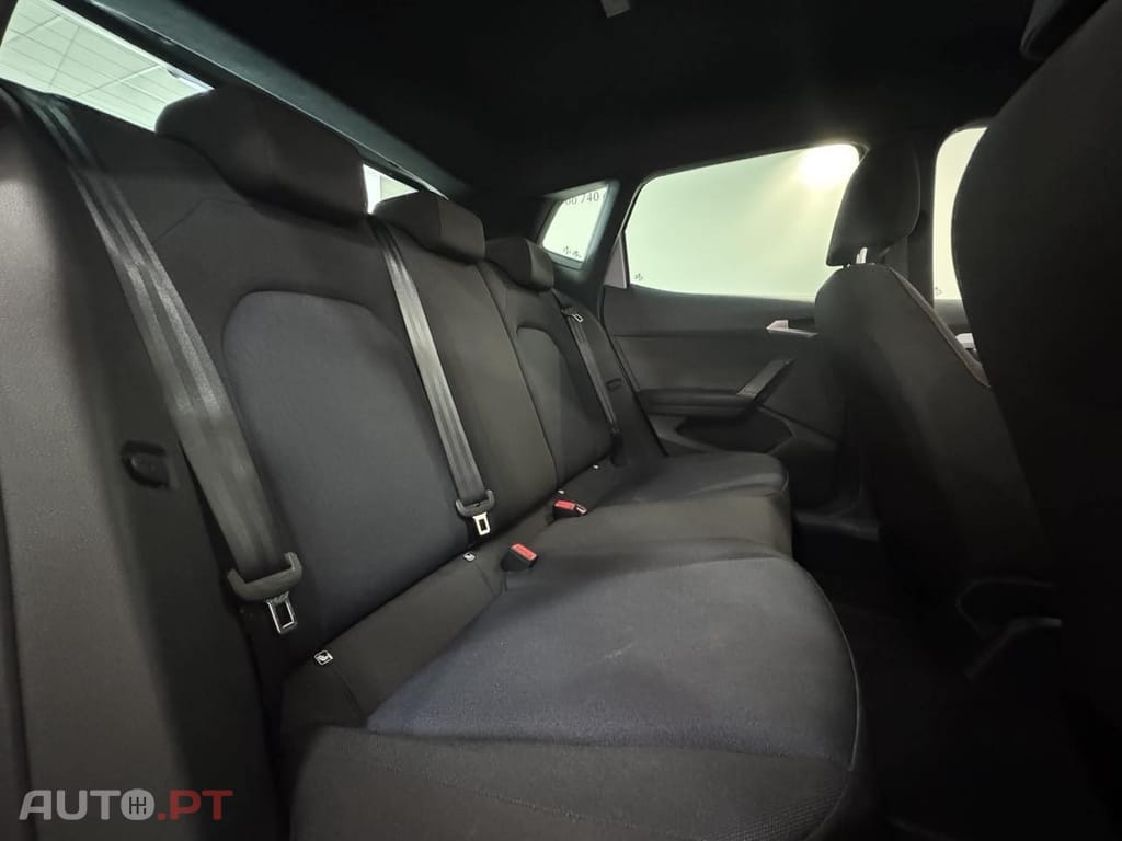 Seat Arona 1.0 TSI FR